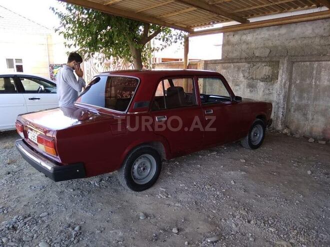 LADA (VAZ) 2107 2005, 344,022 km - 1.6 л - Biləsuvar