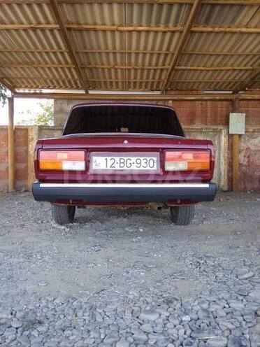 LADA (VAZ) 2107 2005, 344,022 km - 1.6 л - Biləsuvar