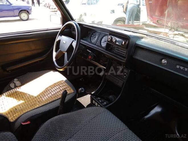LADA (VAZ) 2107 2005, 344,022 km - 1.6 л - Biləsuvar