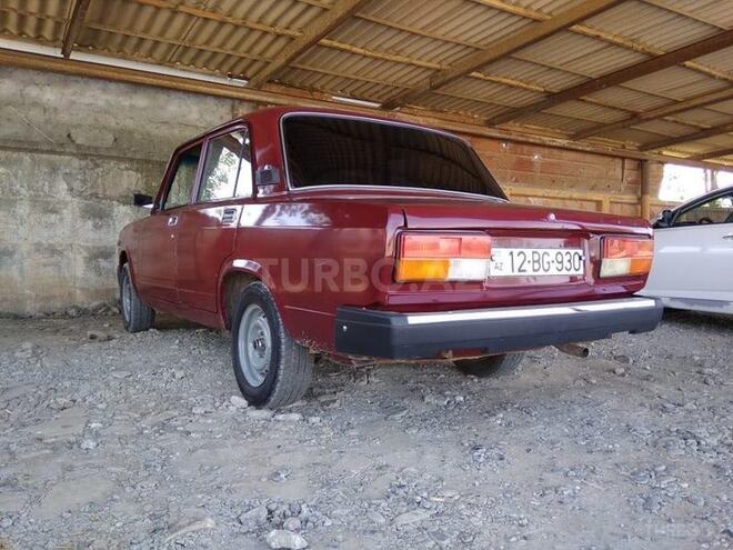 LADA (VAZ) 2107 2005, 344,022 km - 1.6 л - Biləsuvar