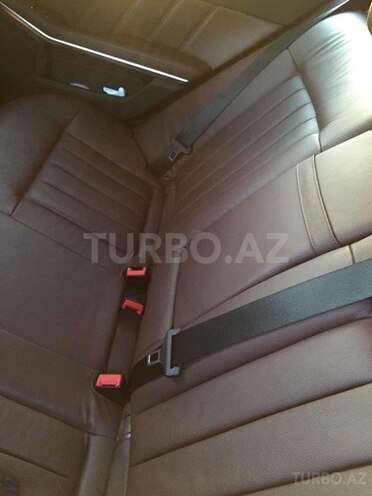 Mercedes E 350 2013, 50,179 km - 3.5 l - Bakı