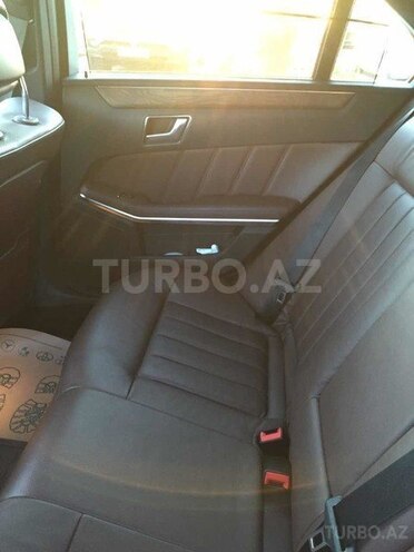 Mercedes E 350 2013, 50,179 km - 3.5 l - Bakı