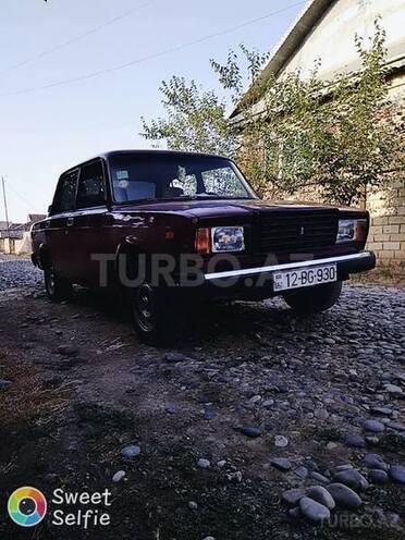 LADA (VAZ) 2107 2005, 344,022 km - 1.6 л - Biləsuvar
