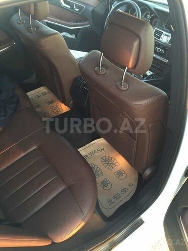Mercedes E 350 2013, 50,179 km - 3.5 l - Bakı