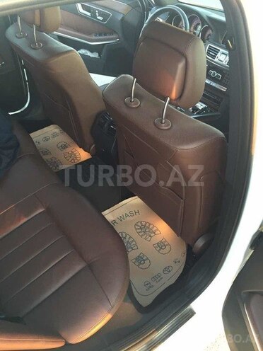 Mercedes E 350 2013, 50,179 km - 3.5 l - Bakı
