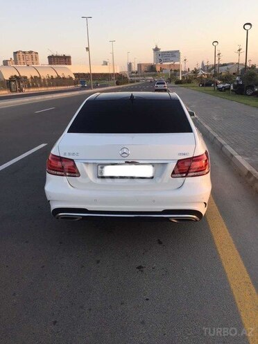 Mercedes E 350 2013, 50,179 km - 3.5 l - Bakı