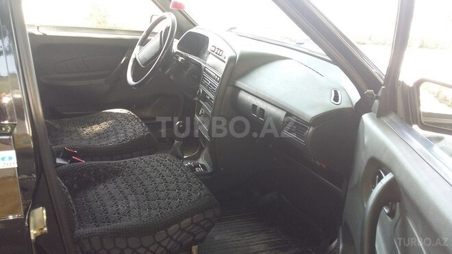 LADA (VAZ) 2115 2012, 76,000 km - 1.6 l - Yevlax