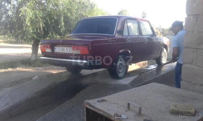 LADA (VAZ) 2107 2005, 344,022 km - 1.6 л - Biləsuvar