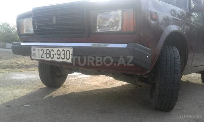 LADA (VAZ) 2107 2005, 344,022 km - 1.6 л - Biləsuvar