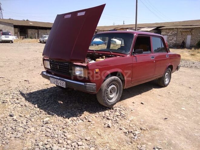 LADA (VAZ) 2107 2005, 344,022 km - 1.6 л - Biləsuvar