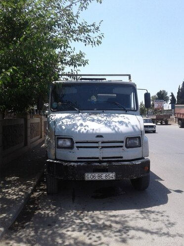 ZIL 5301 2000, 75,000 km - 0.3 л - Cəlilabad