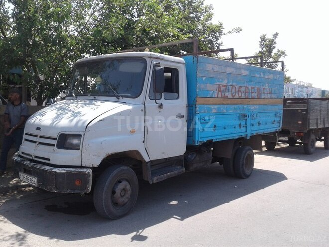 ZIL 5301 2000, 75,000 km - 0.3 л - Cəlilabad