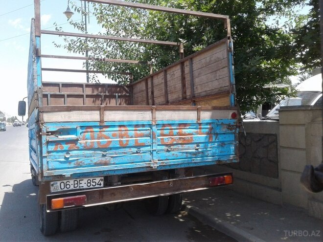 ZIL 5301 2000, 75,000 km - 0.3 л - Cəlilabad