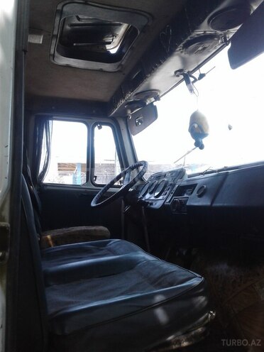 ZIL 5301 2000, 75,000 km - 0.3 л - Cəlilabad