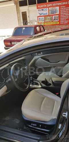 Kia Optima 2012, 109,000 km - 2.4 l - Bakı