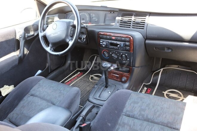Opel Vectra 1999, 250,000 km - 1.8 l - Bakı