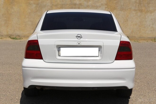 Opel Vectra 1999, 250,000 km - 1.8 l - Bakı