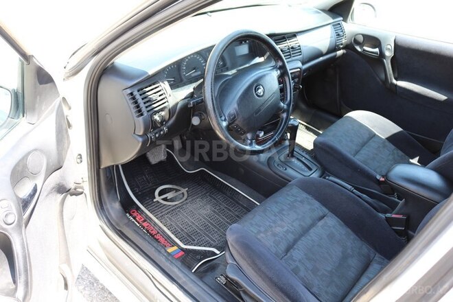 Opel Vectra 1999, 250,000 km - 1.8 l - Bakı