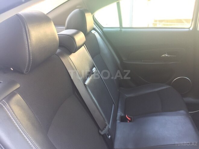 Chevrolet Cruze 2013, 56,000 km - 1.8 л - Bərdə