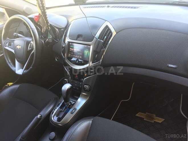 Chevrolet Cruze 2013, 56,000 km - 1.8 л - Bərdə