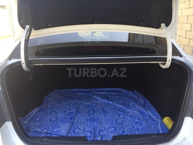 Chevrolet Cruze 2013, 56,000 km - 1.8 л - Bərdə