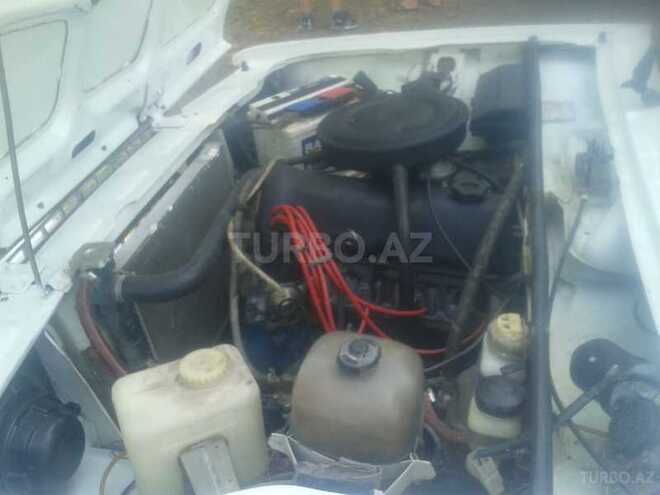 LADA (VAZ) 2107 2005, 125,000 km - 1.6 l - Gəncə