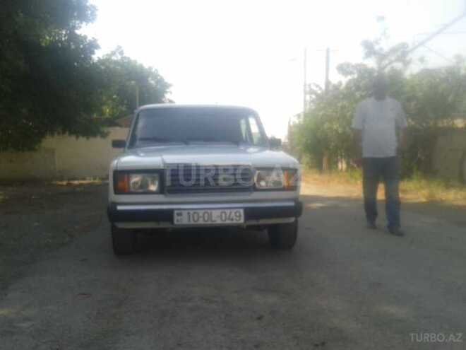 LADA (VAZ) 2107 2005, 125,000 km - 1.6 l - Gəncə