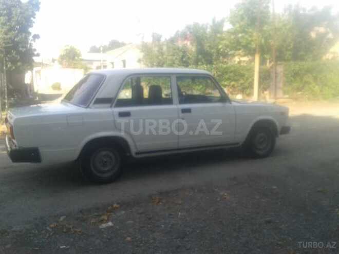 LADA (VAZ) 2107 2005, 125,000 km - 1.6 l - Gəncə
