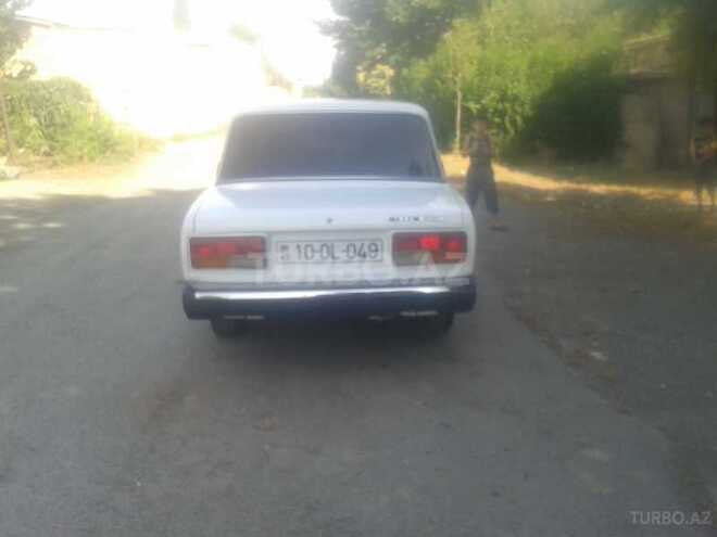 LADA (VAZ) 2107 2005, 125,000 km - 1.6 l - Gəncə