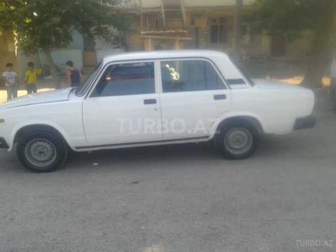 LADA (VAZ) 2107 2005, 125,000 km - 1.6 l - Gəncə