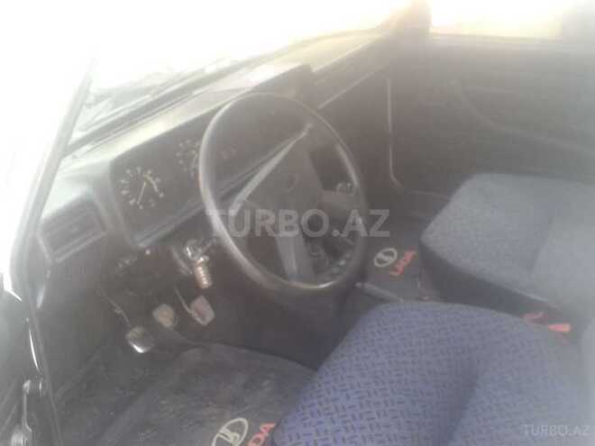 LADA (VAZ) 2107 2005, 125,000 km - 1.6 l - Gəncə