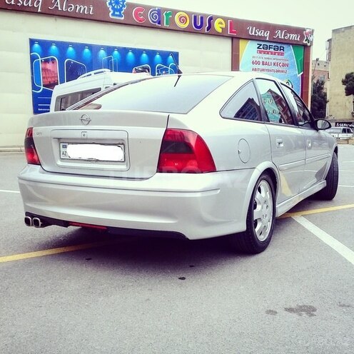 Opel Vectra 2000, 236,000 km - 2.0 л - Bakı