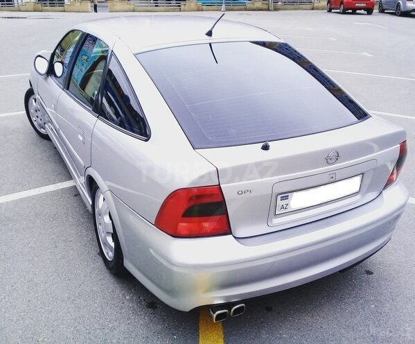 Opel Vectra 2000, 236,000 km - 2.0 л - Bakı