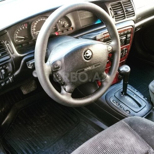 Opel Vectra 2000, 236,000 km - 2.0 л - Bakı