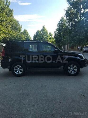 Toyota Prado 2008, 158,500 km - 2.7 l - Xaçmaz