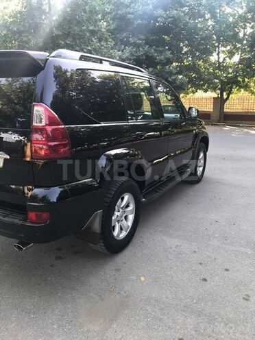 Toyota Prado 2008, 158,500 km - 2.7 l - Xaçmaz
