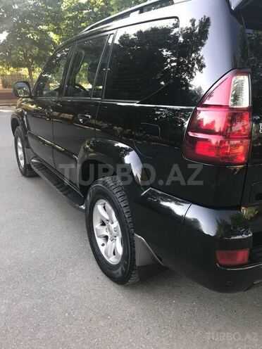 Toyota Prado 2008, 158,500 km - 2.7 l - Xaçmaz