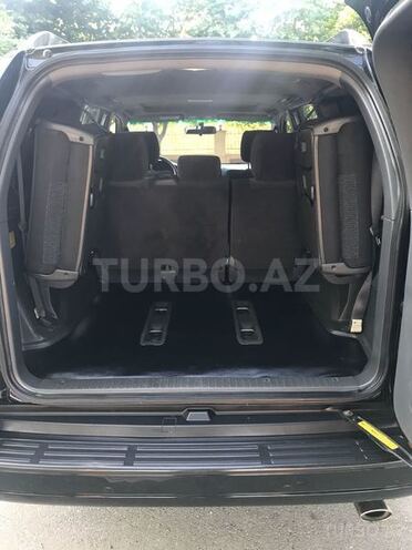Toyota Prado 2008, 158,500 km - 2.7 l - Xaçmaz