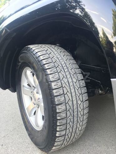 Toyota Prado 2008, 158,500 km - 2.7 l - Xaçmaz