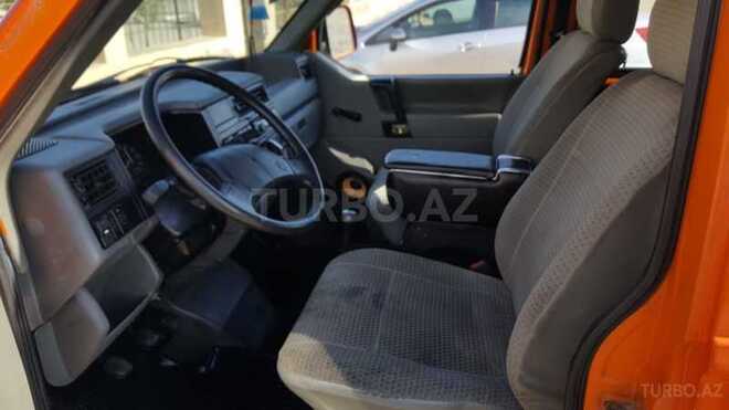 Volkswagen Transporter 1992, 397,604 km - 2.4 l - Bakı