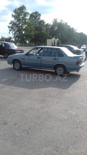 LADA (VAZ) 2115 2002, 350,000 km - 1.6 l - Ağcabədi