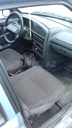 LADA (VAZ) 2115 2002, 350,000 km - 1.6 l - Ağcabədi
