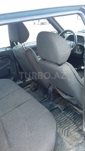 LADA (VAZ) 2115 2002, 350,000 km - 1.6 l - Ağcabədi