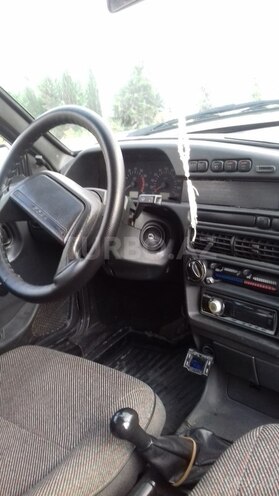 LADA (VAZ) 2115 2002, 350,000 km - 1.6 l - Ağcabədi