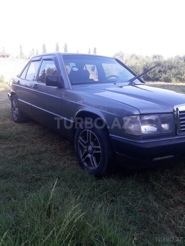 Mercedes 190 1990, 438,000 km - 0.1 л - Kürdəmir