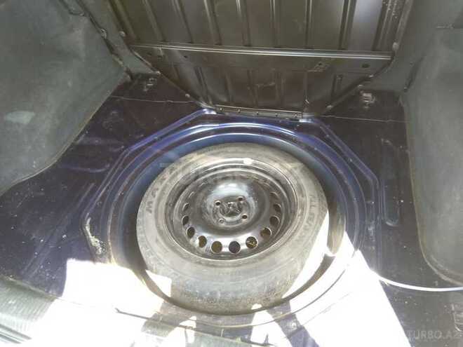 Opel Astra 1998, 350,000 km - 1.6 л - Bakı