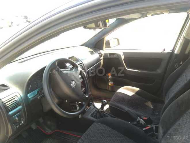 Opel Astra 1998, 350,000 km - 1.6 л - Bakı