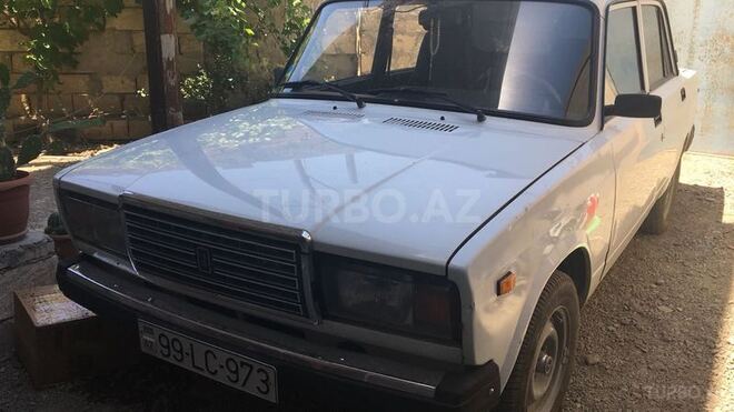 LADA (VAZ) 2107 2004, 190,000 km - 1.6 л - Bakı