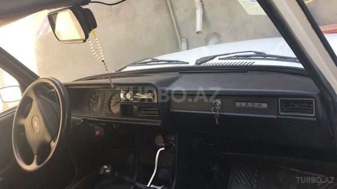 LADA (VAZ) 2107 2004, 190,000 km - 1.6 л - Bakı