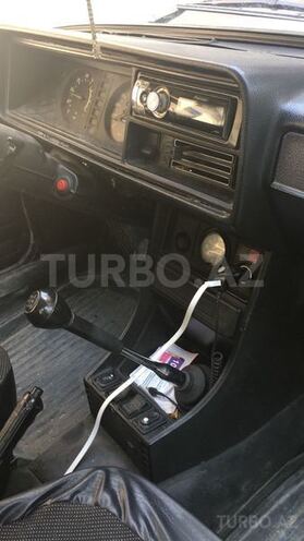 LADA (VAZ) 2107 2004, 190,000 km - 1.6 л - Bakı
